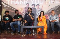 Naa Saami Ranga Movie Thank You Meet Photos